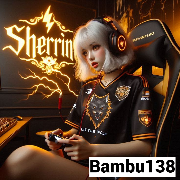 Bambu138 : Top Up Sekarang Di Bambu 138 Aman Dan Terjamin